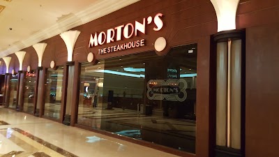 Photos of Morton's of Chicago
