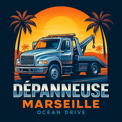 Dépanneuse 13
