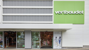 Photo n°1 de Vertbaudet Quimper à Quimper (Magasin de jouets)