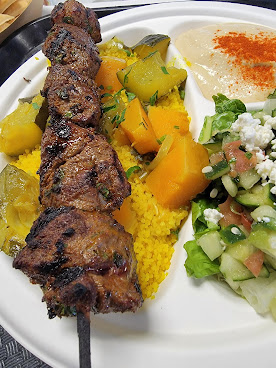 Crazy Pita Rotisserie & Grill by null