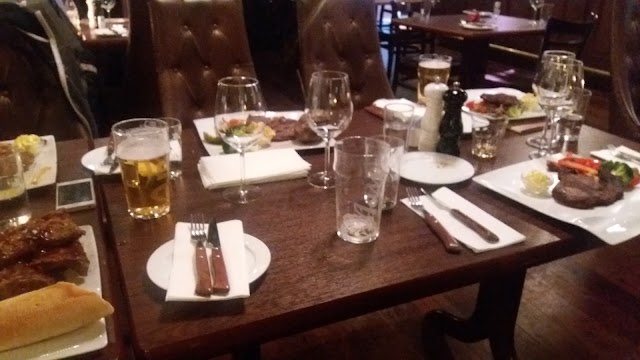 Hereford Steakhouse