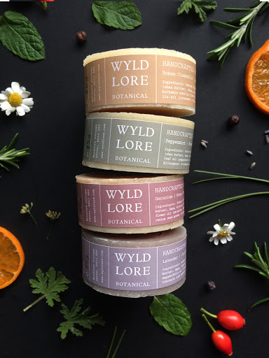 Wyldlore Botanical - Thumbnail