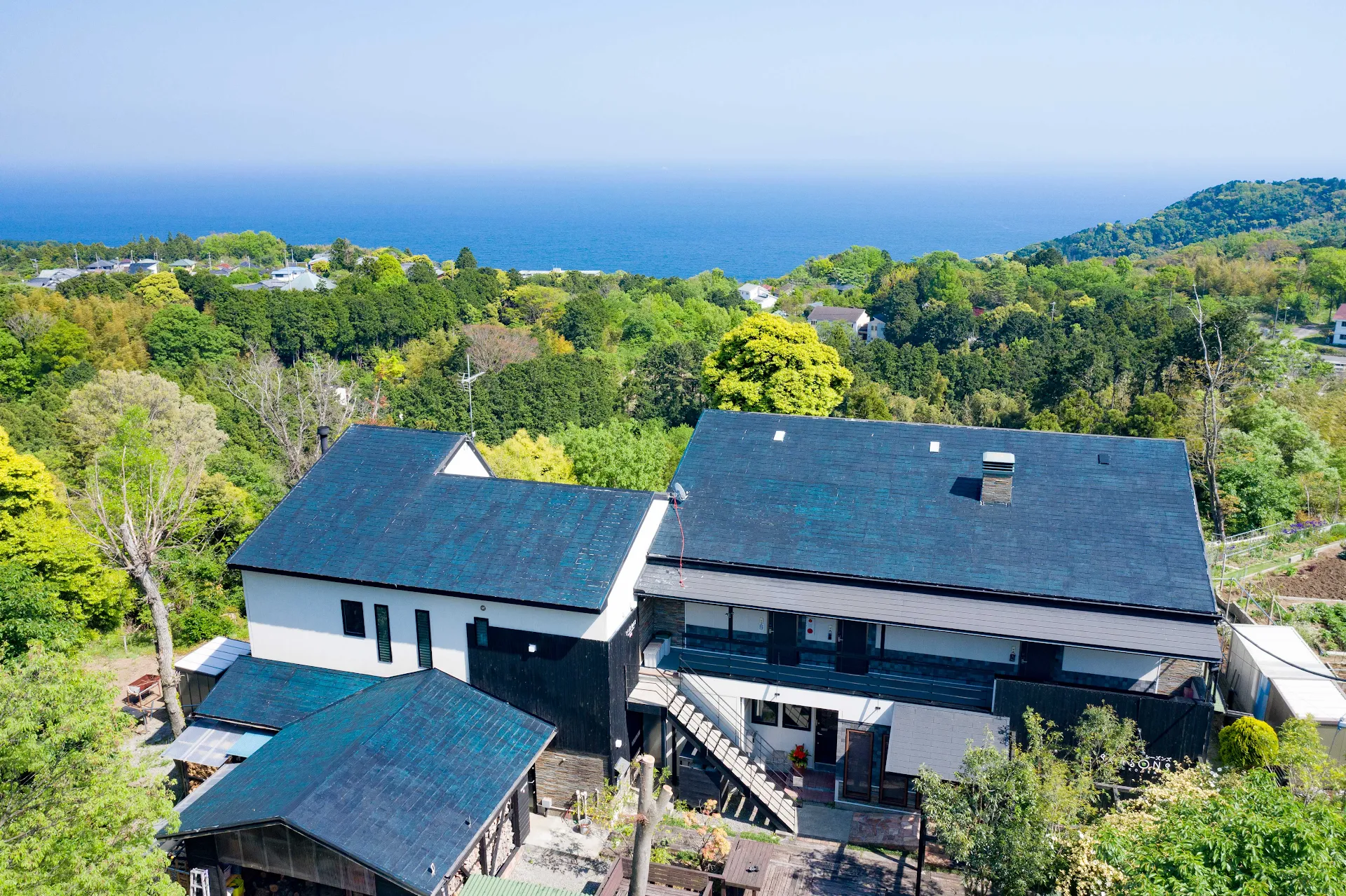 Izukogen Seasons