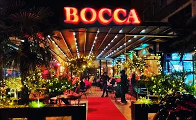 Bocca Caffe