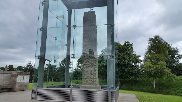 Sueno's Stone