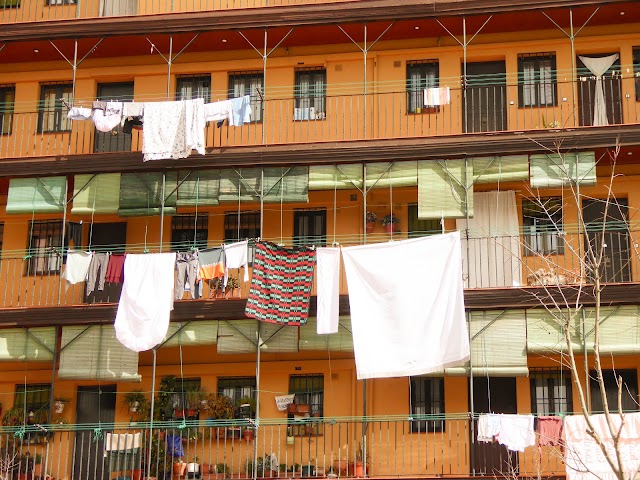 Lavapiés