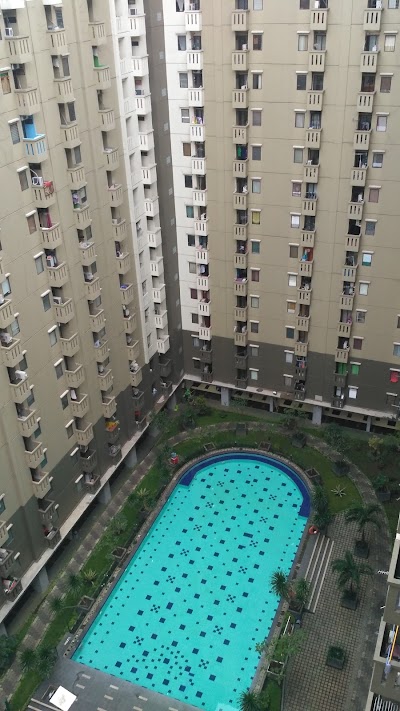 Photos of Gateway Apartemen Sewa Harian