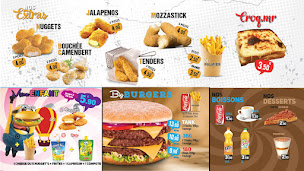 Photo n°5 de Le Palmier à Colombes (Restauration rapide)