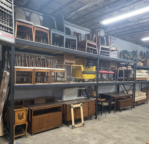 Secondhand Stories Gallery - United States