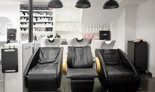 Photo n°10 de Sabine Boces - coiffeur Dax à Dax (Magasin de cosmétiques)