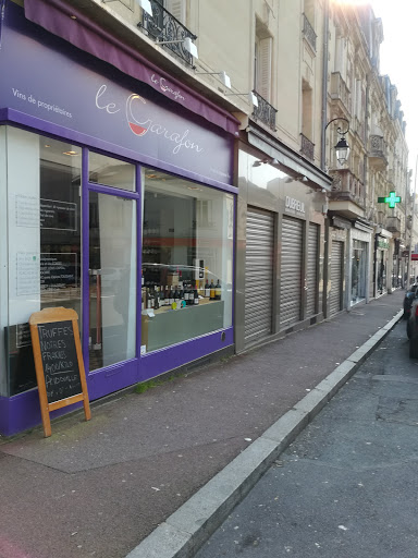 Le Carafon du Vésinet