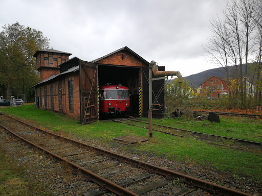 Bückebergbahn Rinteln-Stadthagen GmbH