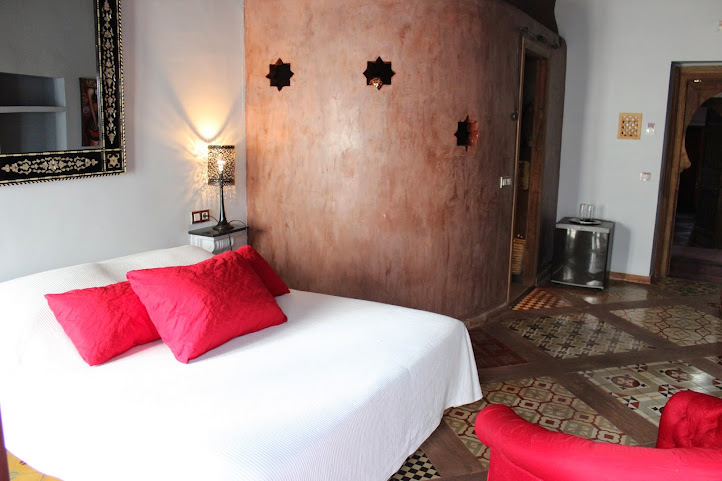 Hotel la Boheme by null