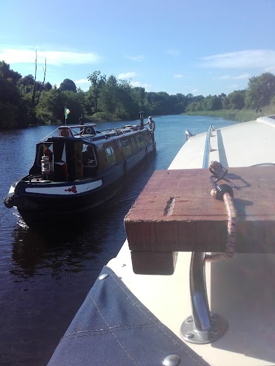 Photos of River Barrow