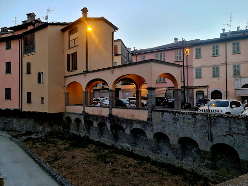 La Colombina - Visual