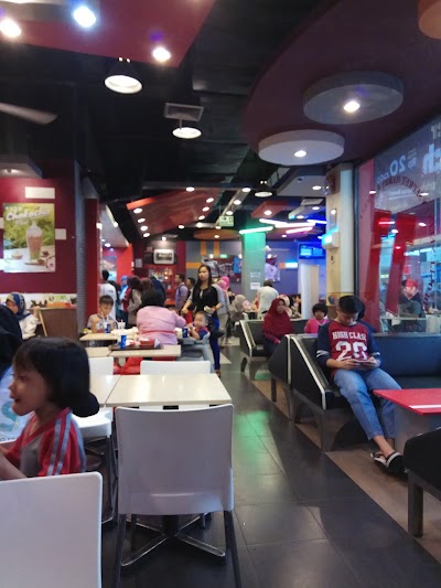 Photos of KFC Plaza Andalas Padang