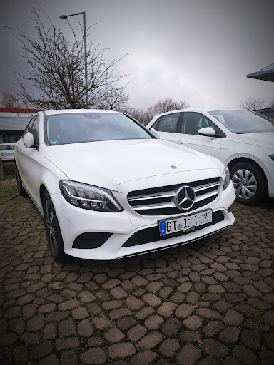 Autovermietung Detmold - INGENHAAG | TIM'S - Thumbnail