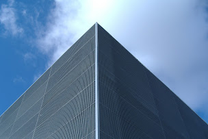 Photo n°1 de Société Technique Tours à Chambray-lès-Tours (Entreprise de construction)