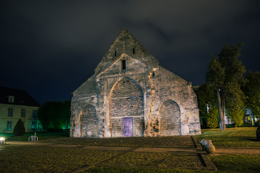 Abbaye de Montreuil - Thumbnail