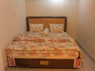 lodging