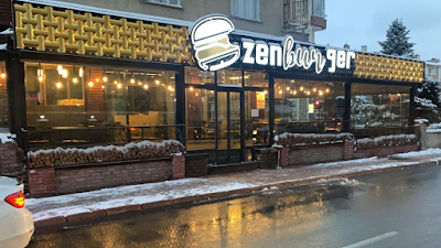 Zenburger