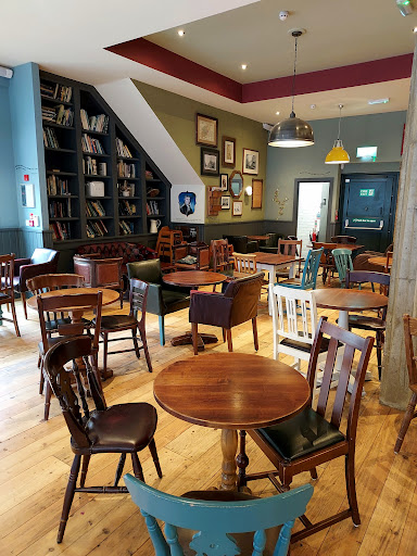 Coffee#1 Daventry - Visual