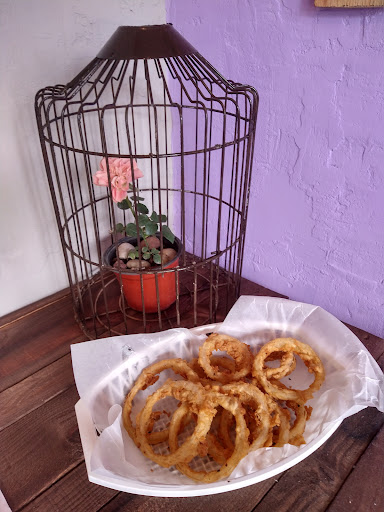 DEL REY Pizza y Comida Rápida - Thumbnail