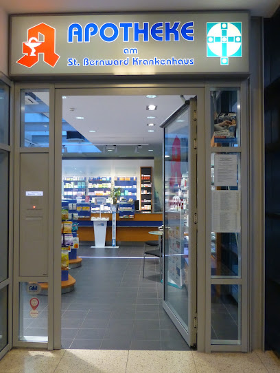 Apotheke am St. Bernward Krankenhaus