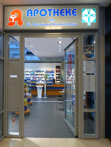 Apotheke am St. Bernward Hospital