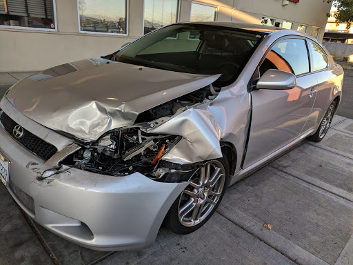 Crash Champions Collision Repair San Pedro Drive - Thumbnail