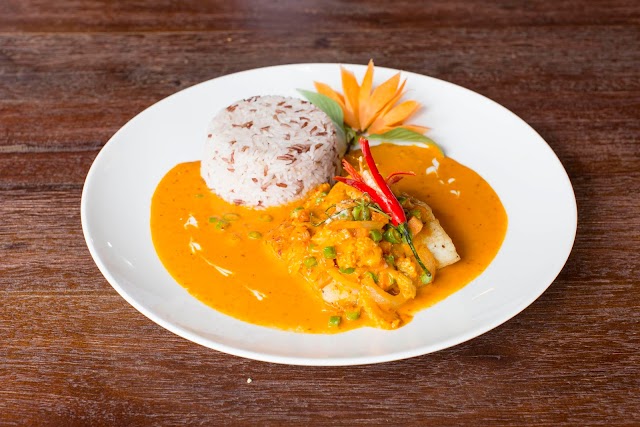 Supattra Thai dining