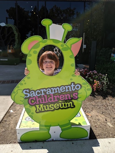 Sacramento Children