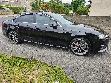 Recent work by Sublime Car Detailing in Bradford (photo 7)