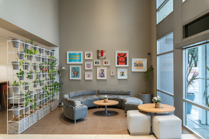 ibis Buenos Aires Congreso by null