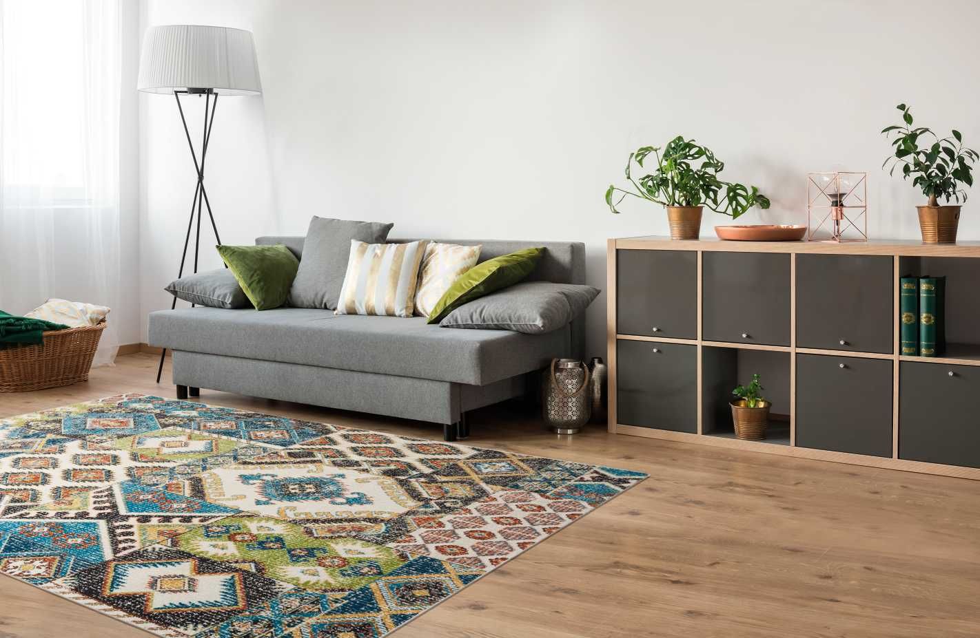 The Red Carpet - Reem Mall - صورة 4