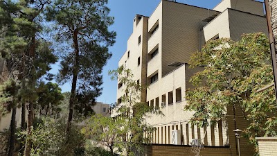Photos of شعبه ۴ تامین اجتماعی