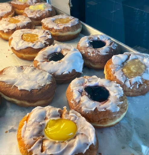 Belgrade Bakery - Thumbnail