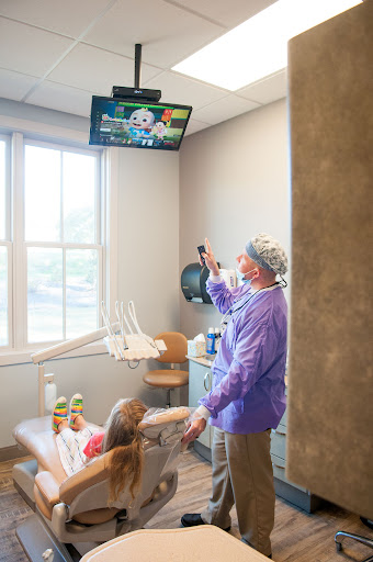 Palmetto Family Dentistry. Dr Jonathan P Wimer.