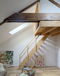 Photo n°1 de OUEST ATELIER D'ARCHITECTURE à Rennes (Architecte)