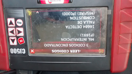 Auto Servicio Suárez II - Thumbnail