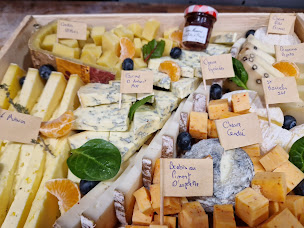 Photo n°35 de Boucherie Du Coq au Boeuf à Lucéram (Restaurant)