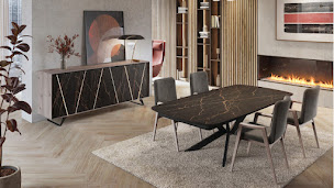 Photo n°31 de Mobilier de France Orgeval à Orgeval (Magasin de canapés)