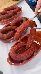 Photo n°23 de Pizza Ysiana gourmet à Villeneuve-la-Guyard (Restaurant portugais)