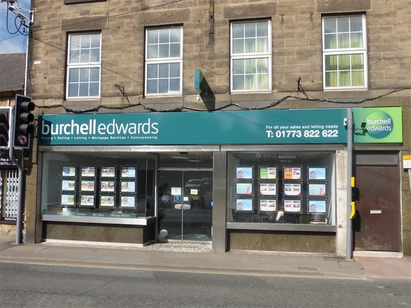Burchell Edwards Estate Agents Belper photo 2