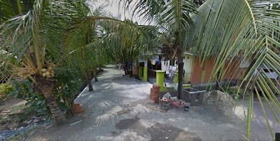 Photos of Mas Zaky Cell