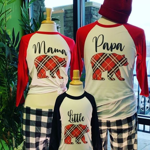 Big Frog Custom T-Shirts & More