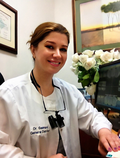 Rock Creek Dental Center - Dr Paige Gaznavi, DDS