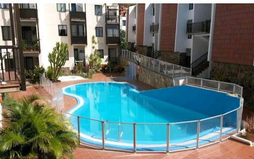 El espacio de tus deseos