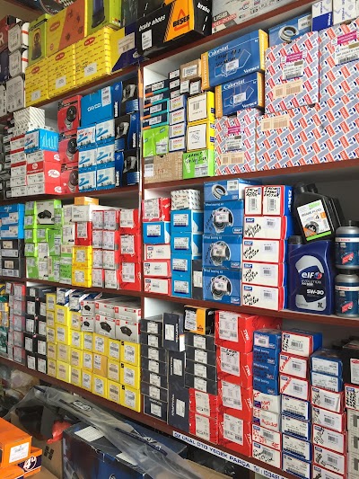 Photos of &Ouml;z &uuml;nal oto yedek par&ccedil;a & Servis