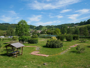 Photo n°16 de Camping de Matour - Terracamps à Matour (Terrain pour camping-cars)
